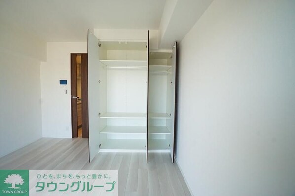 ガリシア森下Vの物件内観写真